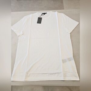 MEN'S medium Pima cotton t-shirt